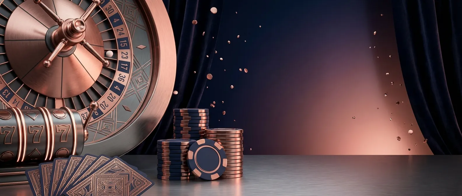 Princeali Casino bonus banner